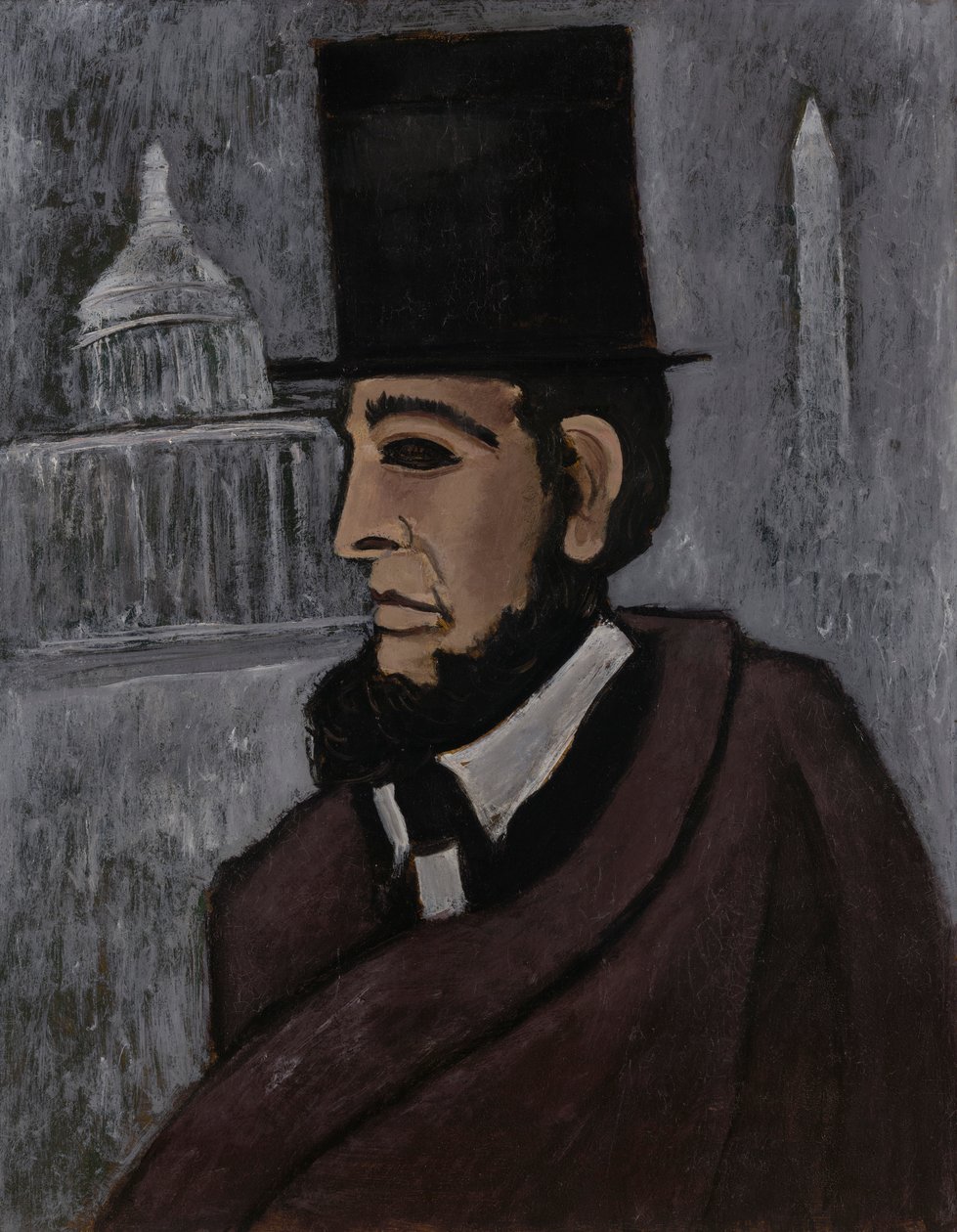 Stanco della Verità da Marsden Hartley
