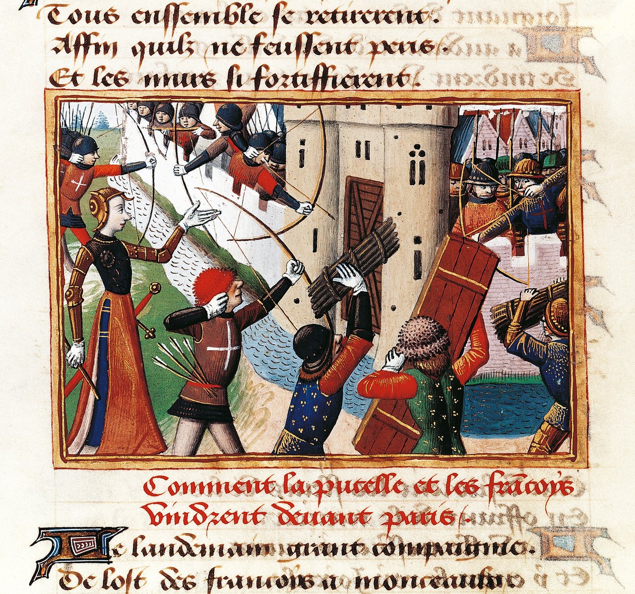 Giovanna d