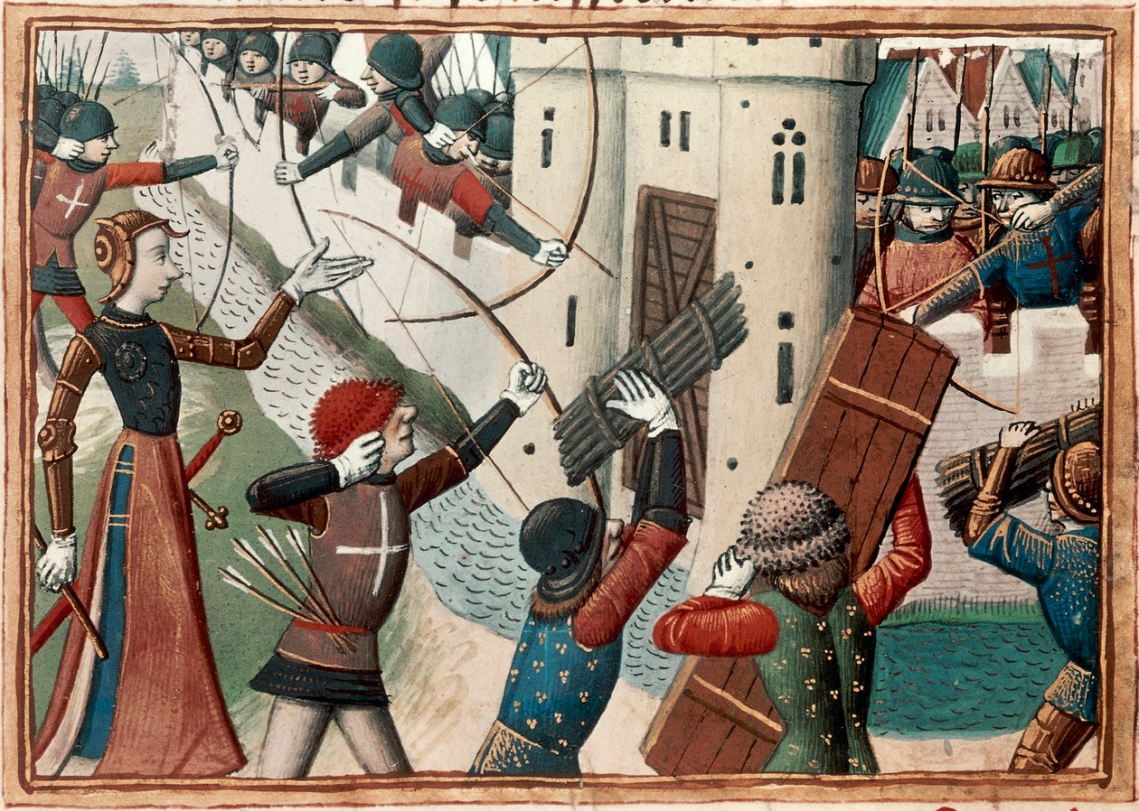 Giovanna d