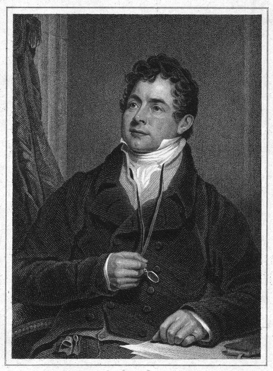 Thomas Moore da Martin Archer Shee