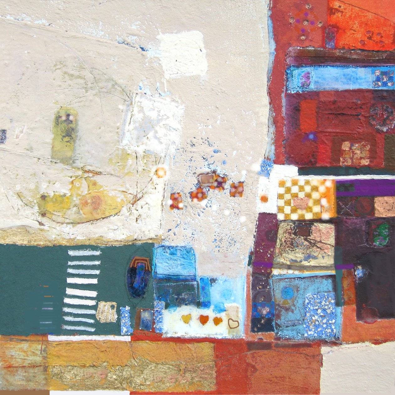 Cose nascoste, 2014 da Martin Decent