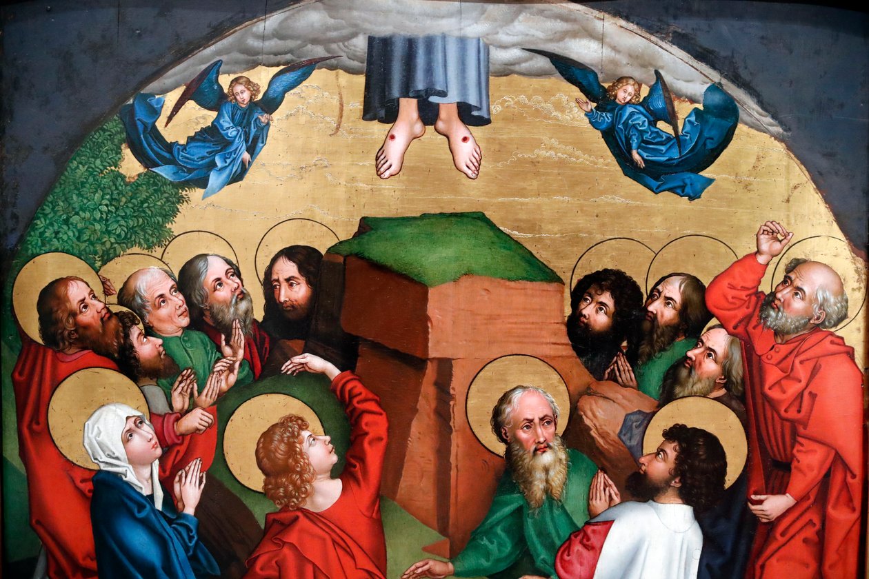 La festa dell