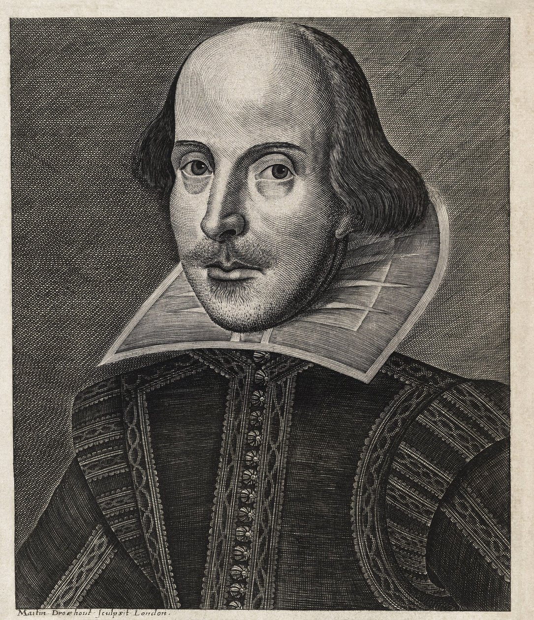 da Martin Droeshout