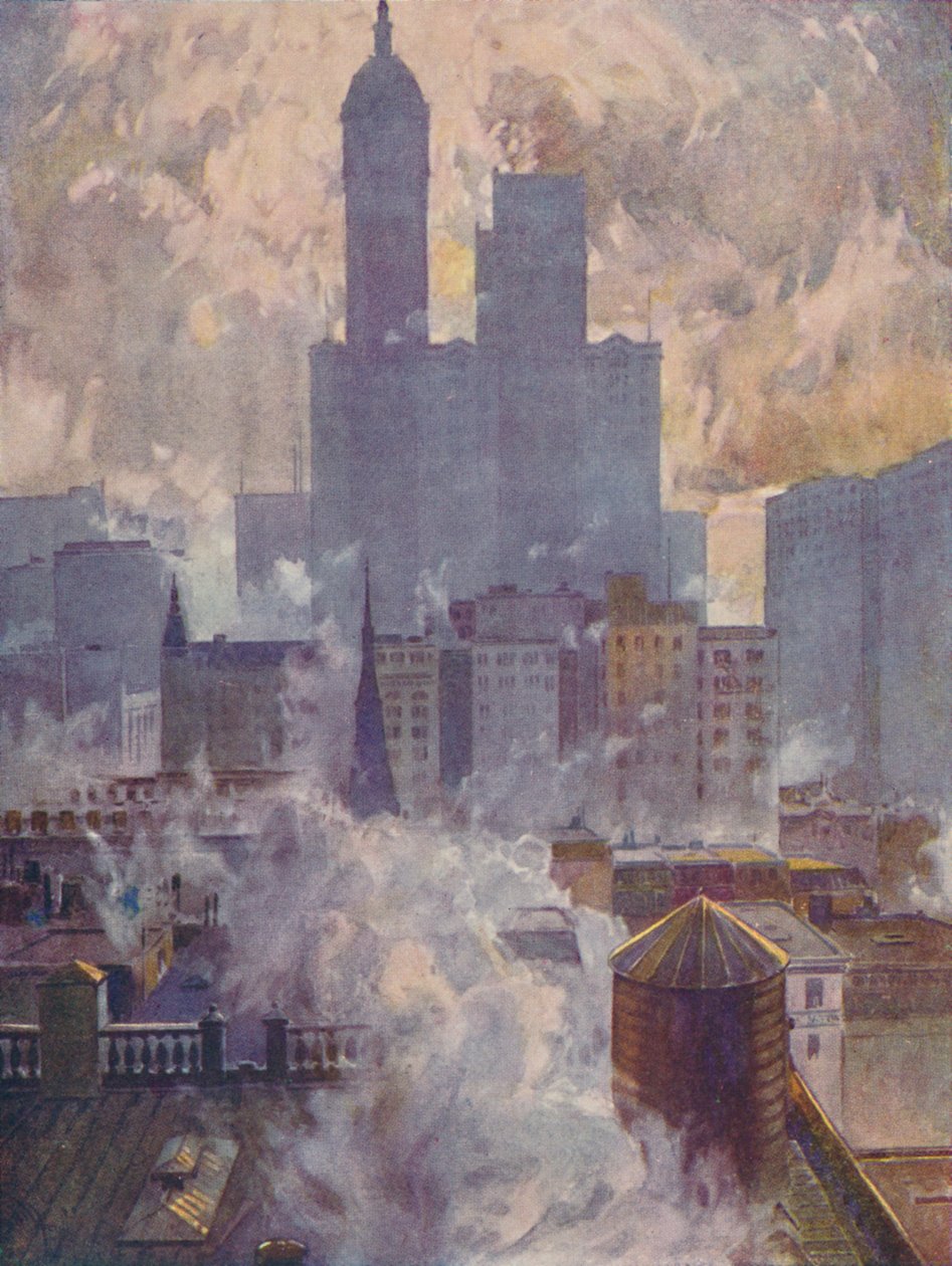New York da Martin Lewis