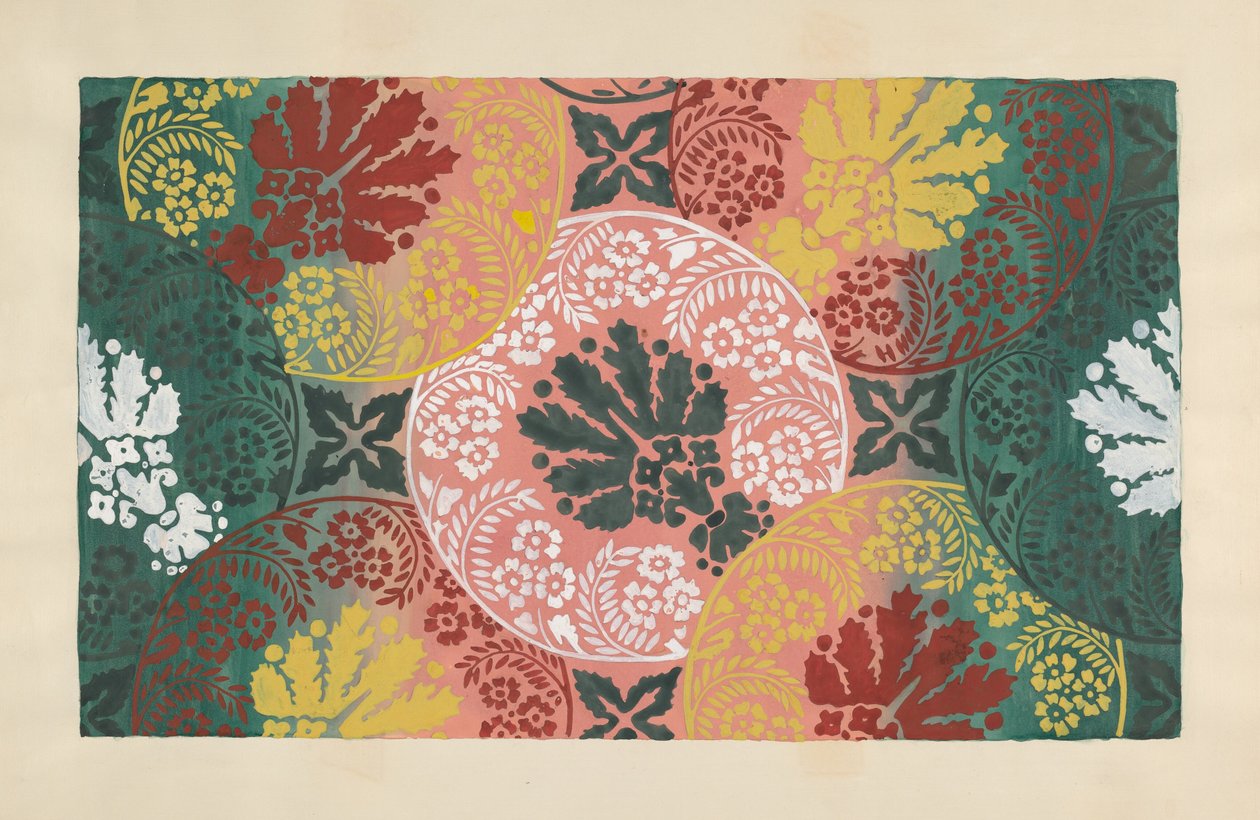 Bandbox, 1935-1942 da Martin Partyka