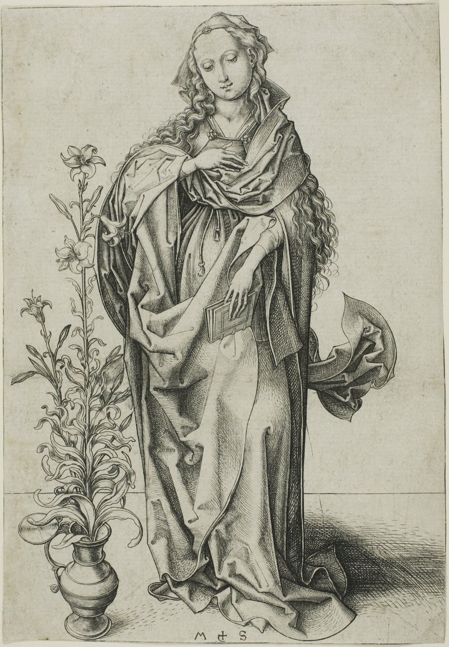 La Vergine dell