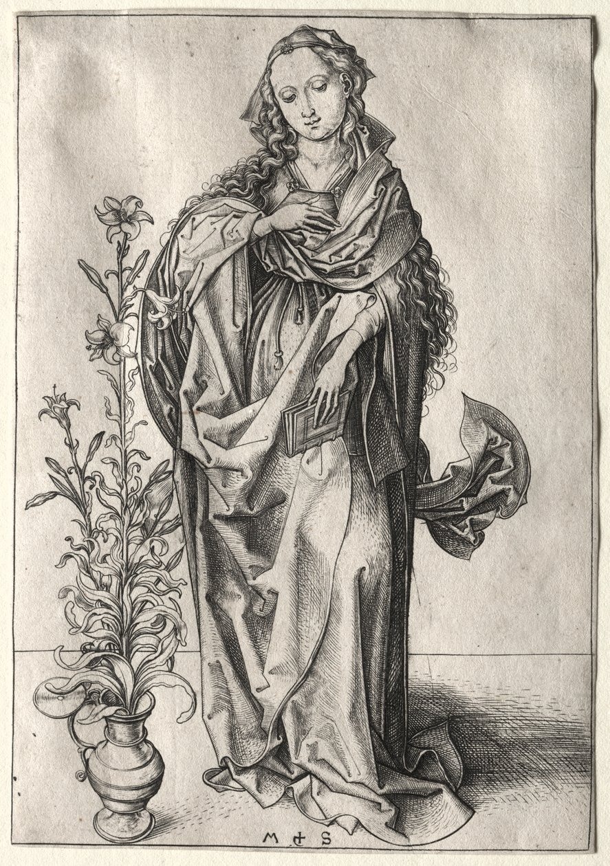 La Vergine dell