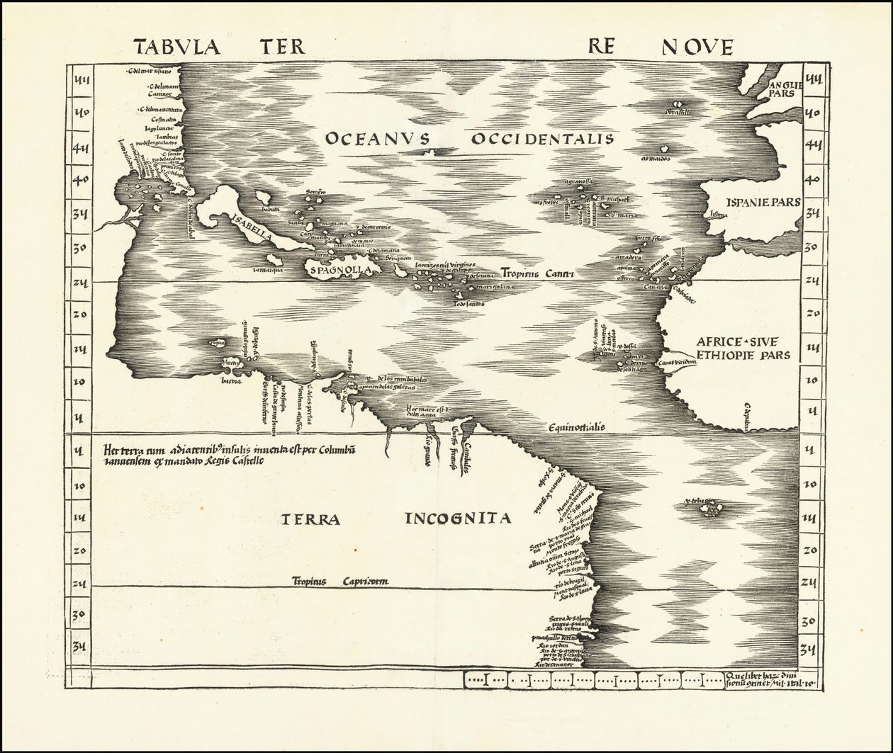 Mappa dell