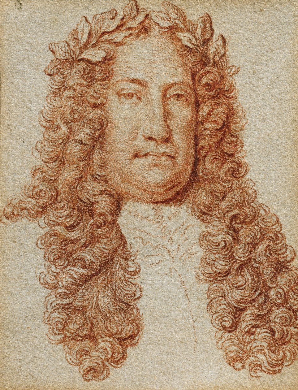 Imperatore Carlo VI da Martin van Meytens d. J.
