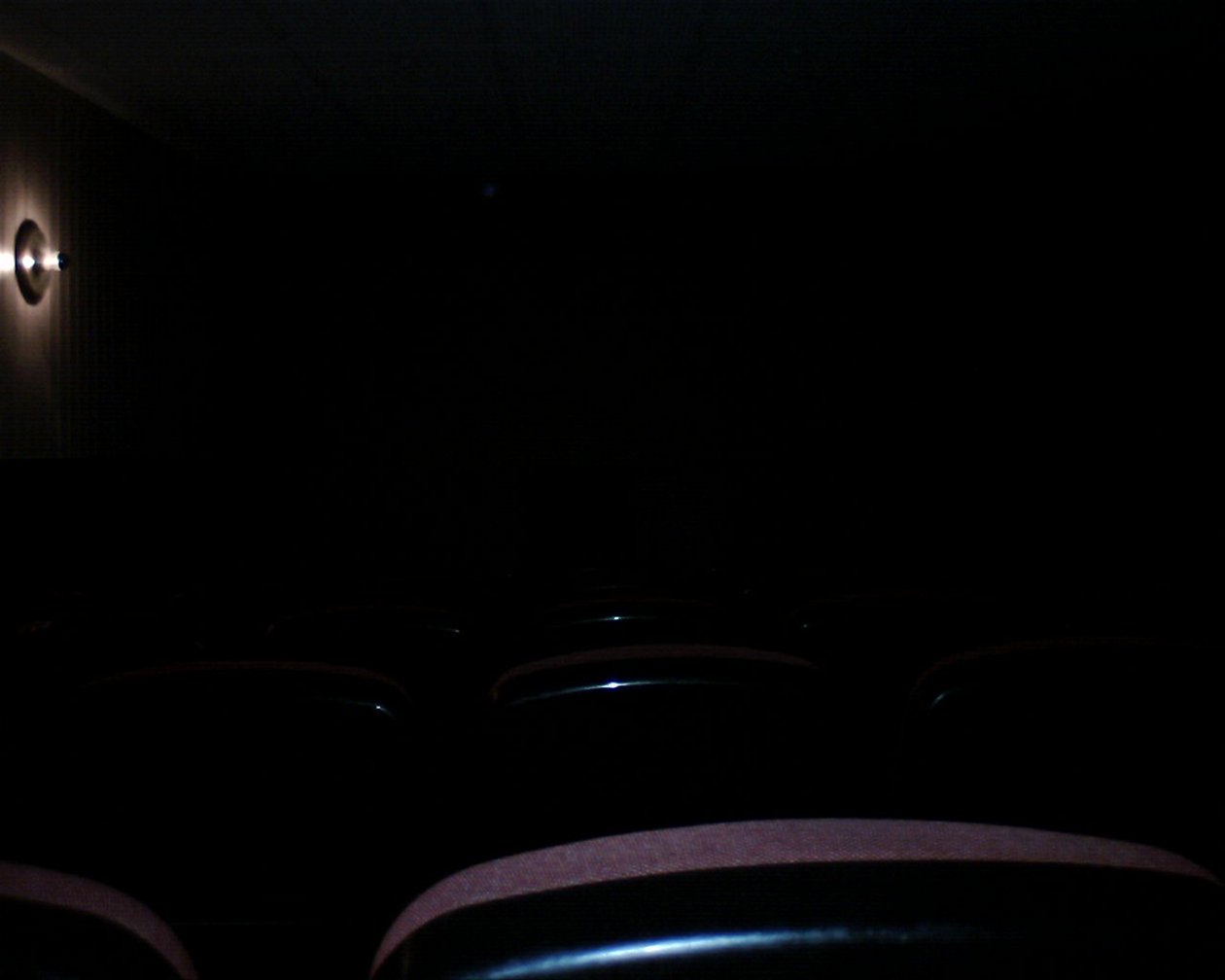 Cinema da Martina Konitzky