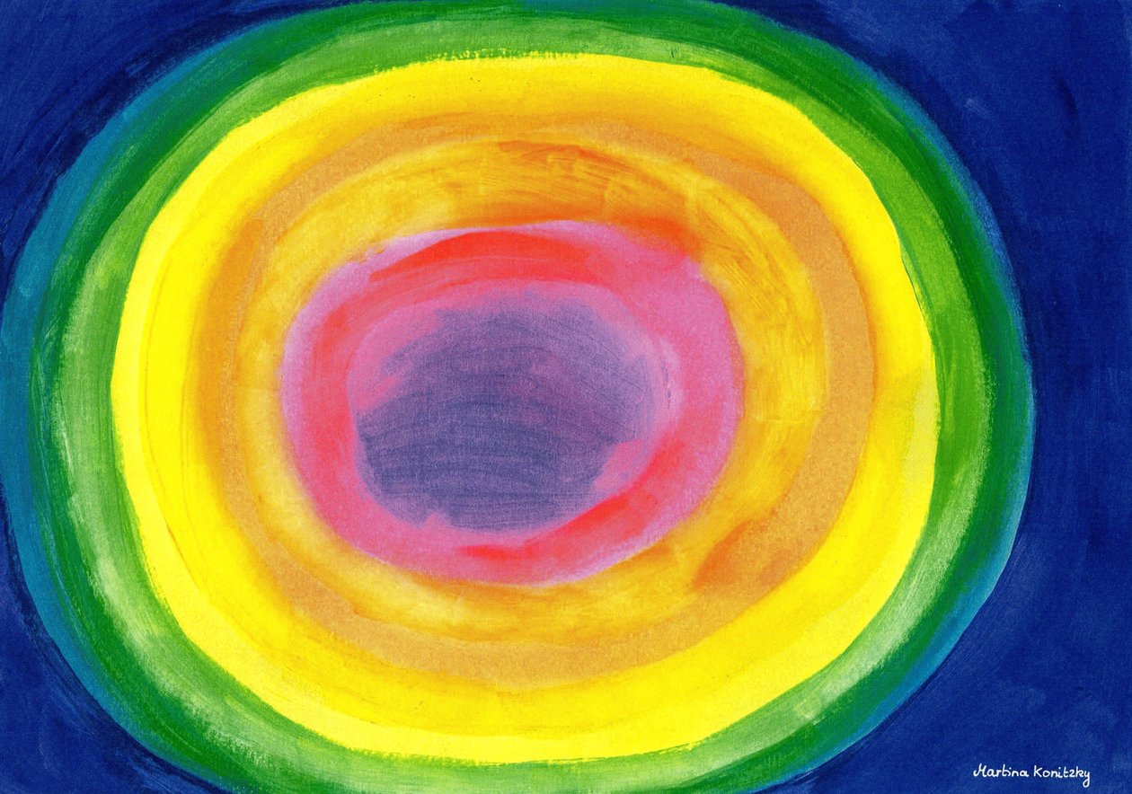 Arcobaleno da Martina Konitzky
