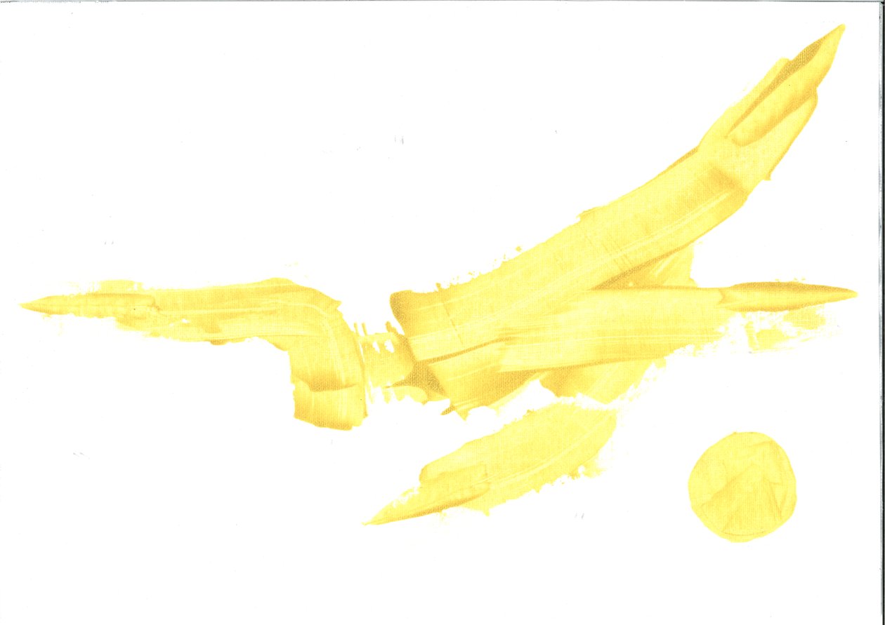 Giallo da Martina Konitzky