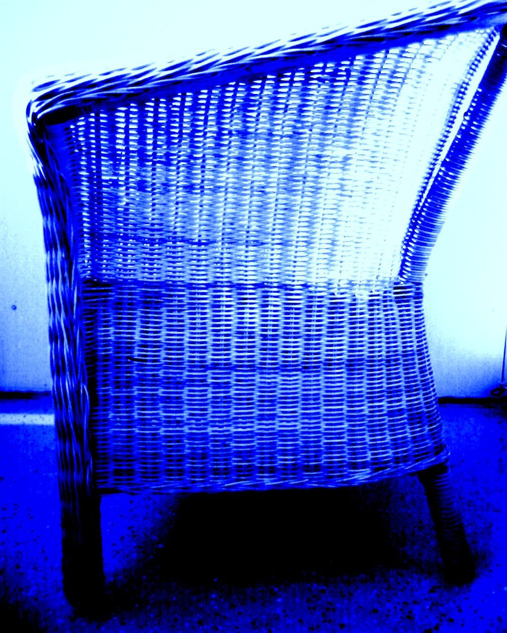 Blu Fatto a Mano da Martina Konitzky