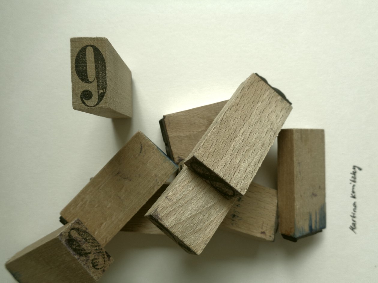 Anno del Nove da Martina Konitzky