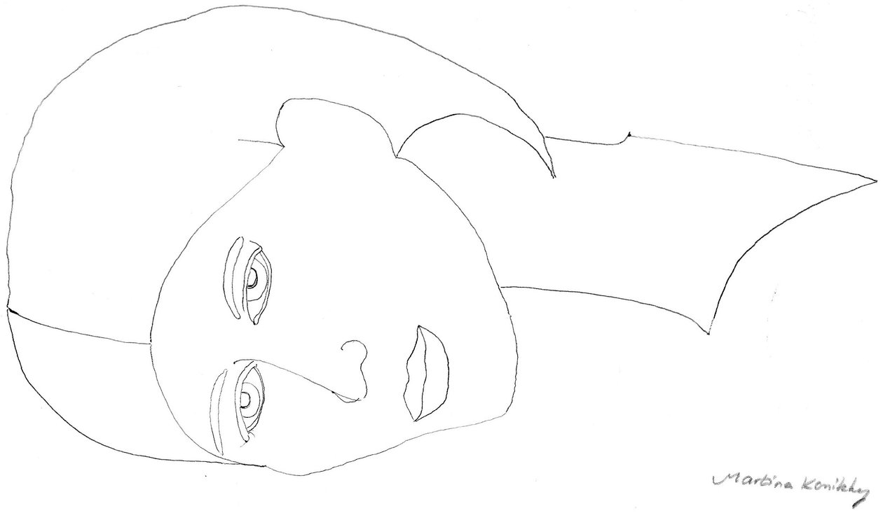 Sonno da Martina Konitzky