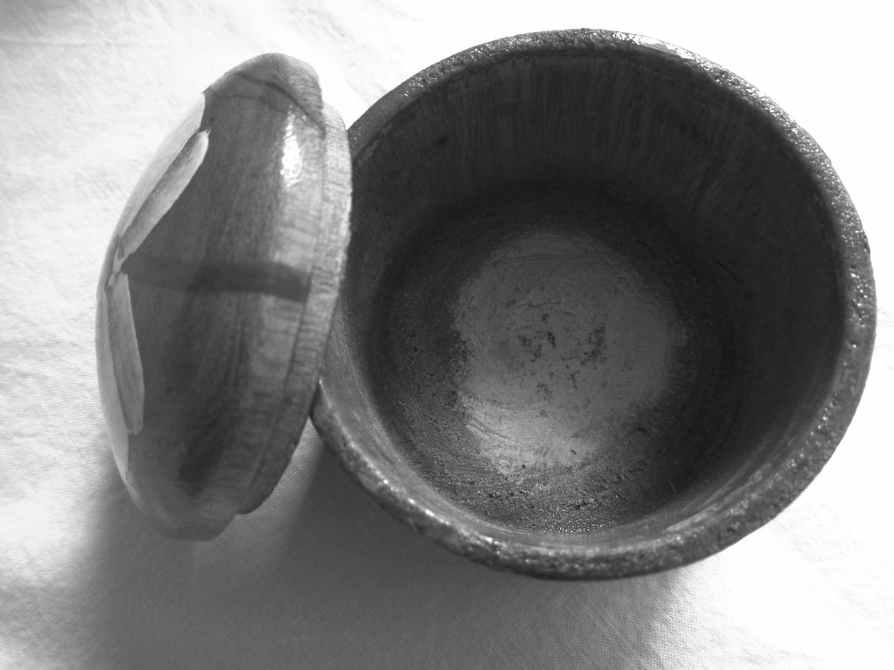 Scatola per gioielli 2 da Martina Konitzky