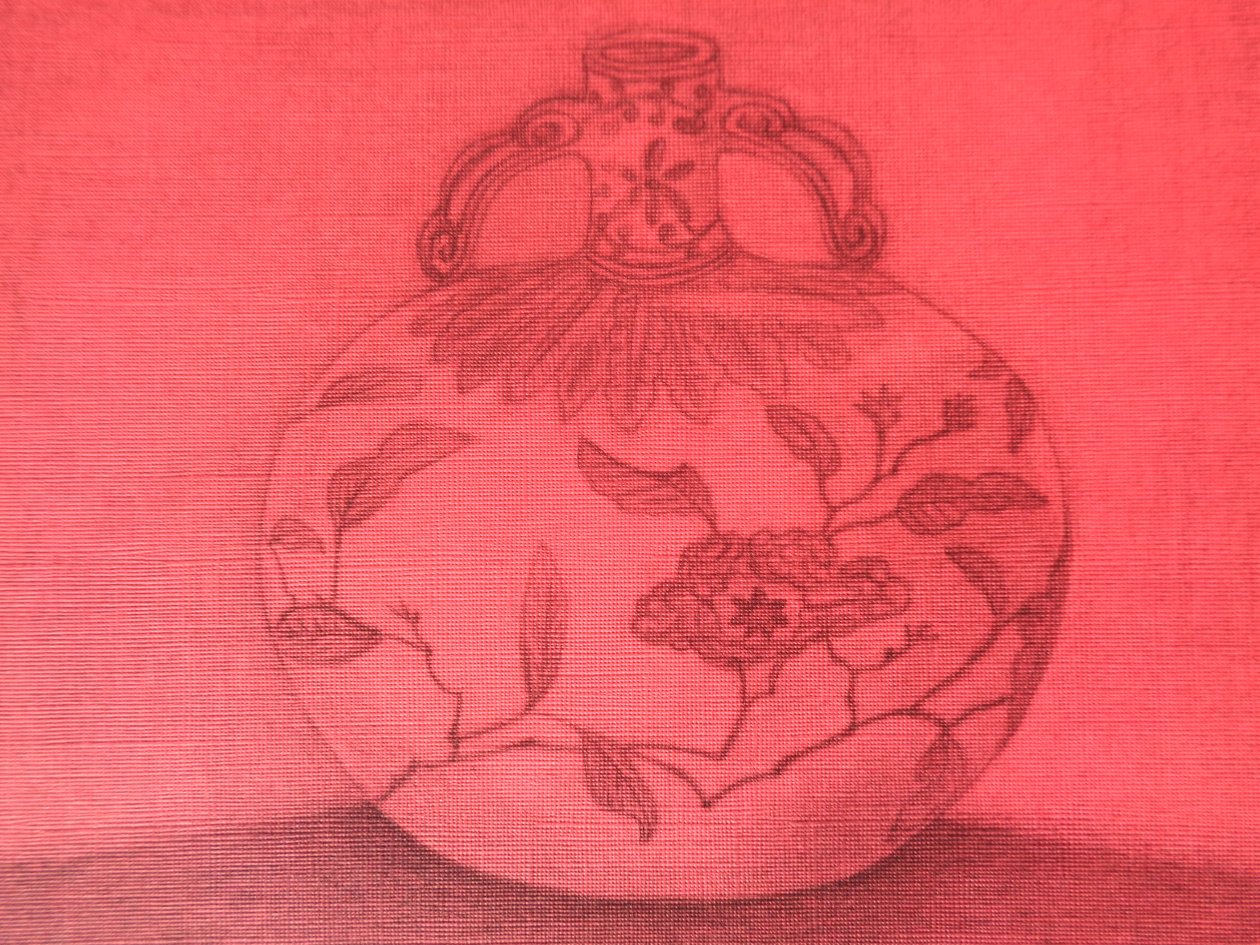 Vaso da Martina Konitzky