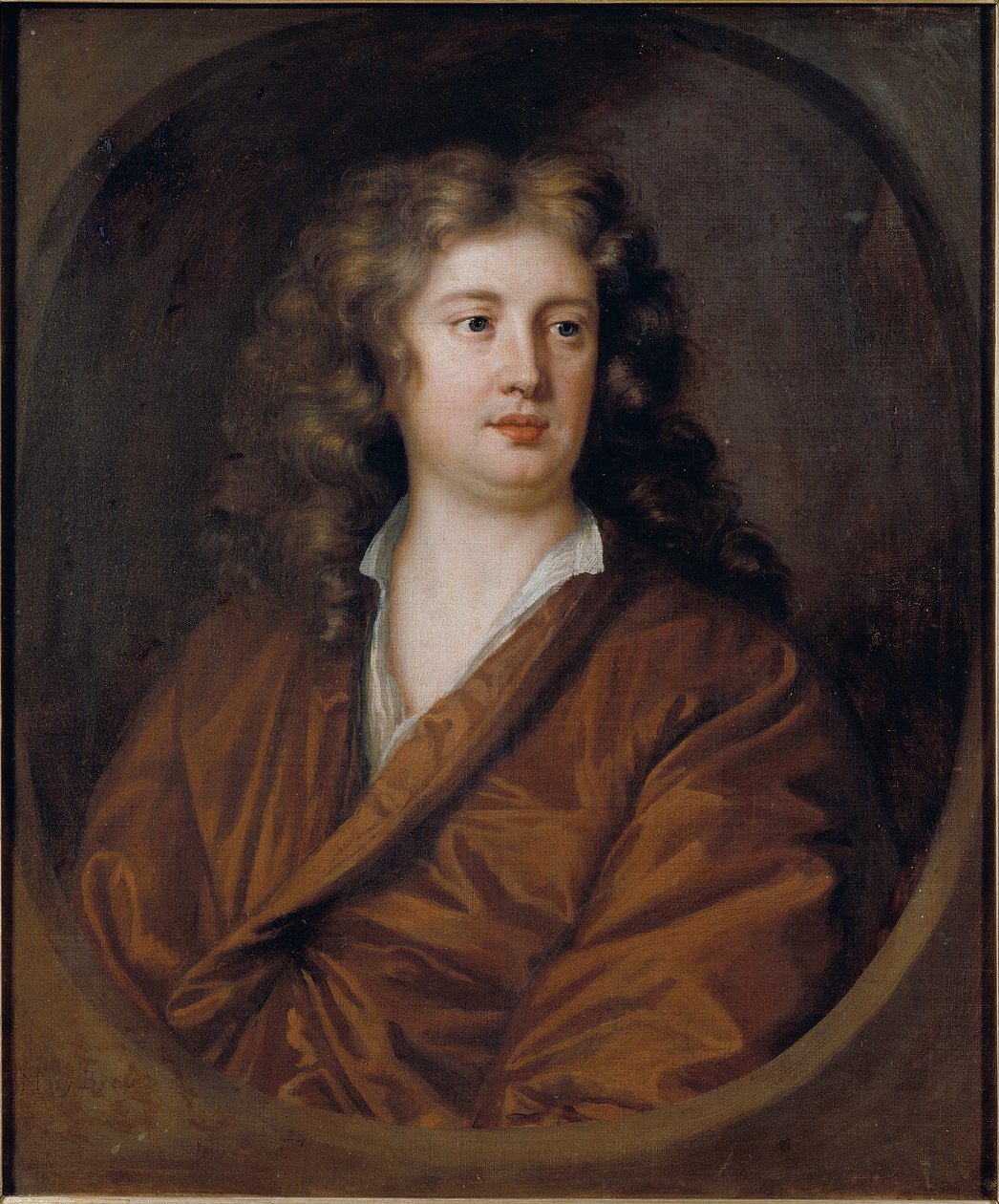 Ritratto di un giovane da Mary Beale