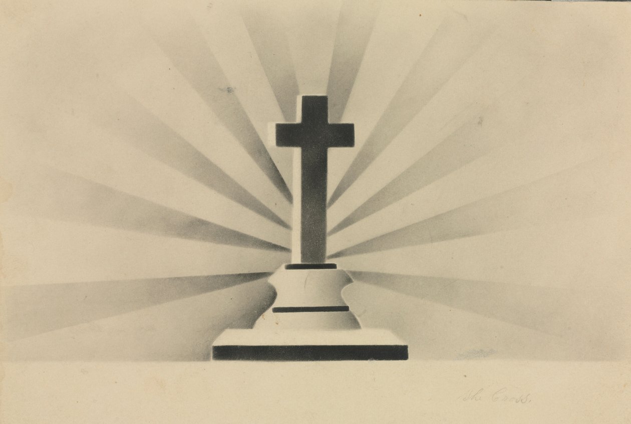 La Croce da Mary Altha Nims