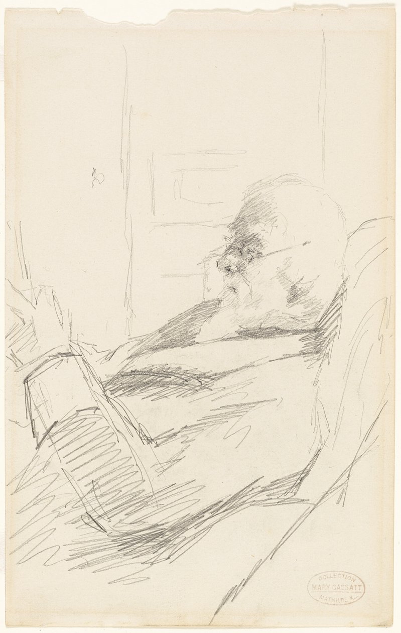 La lettura del padre dell
