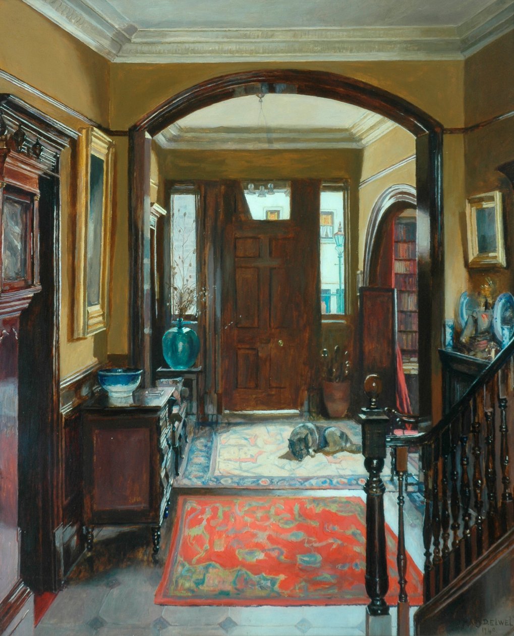 La porta d