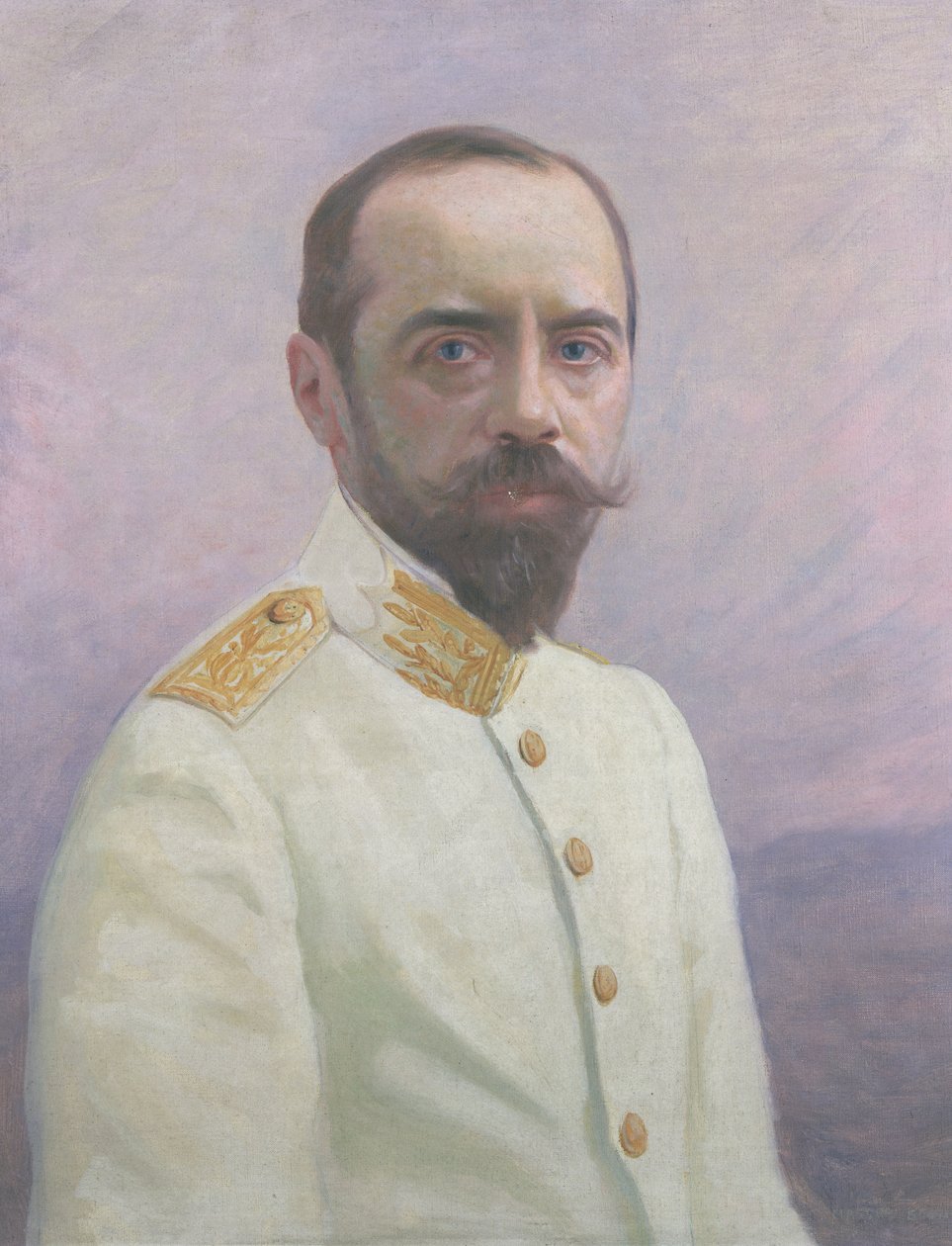 Albert Sarraut (1872-1962) da Mascre Souville