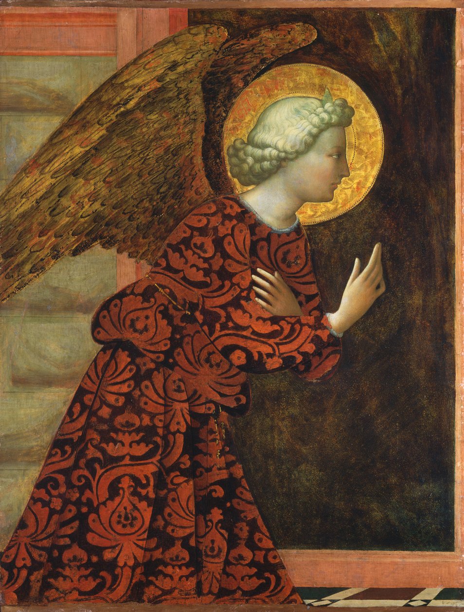 Angelo dell