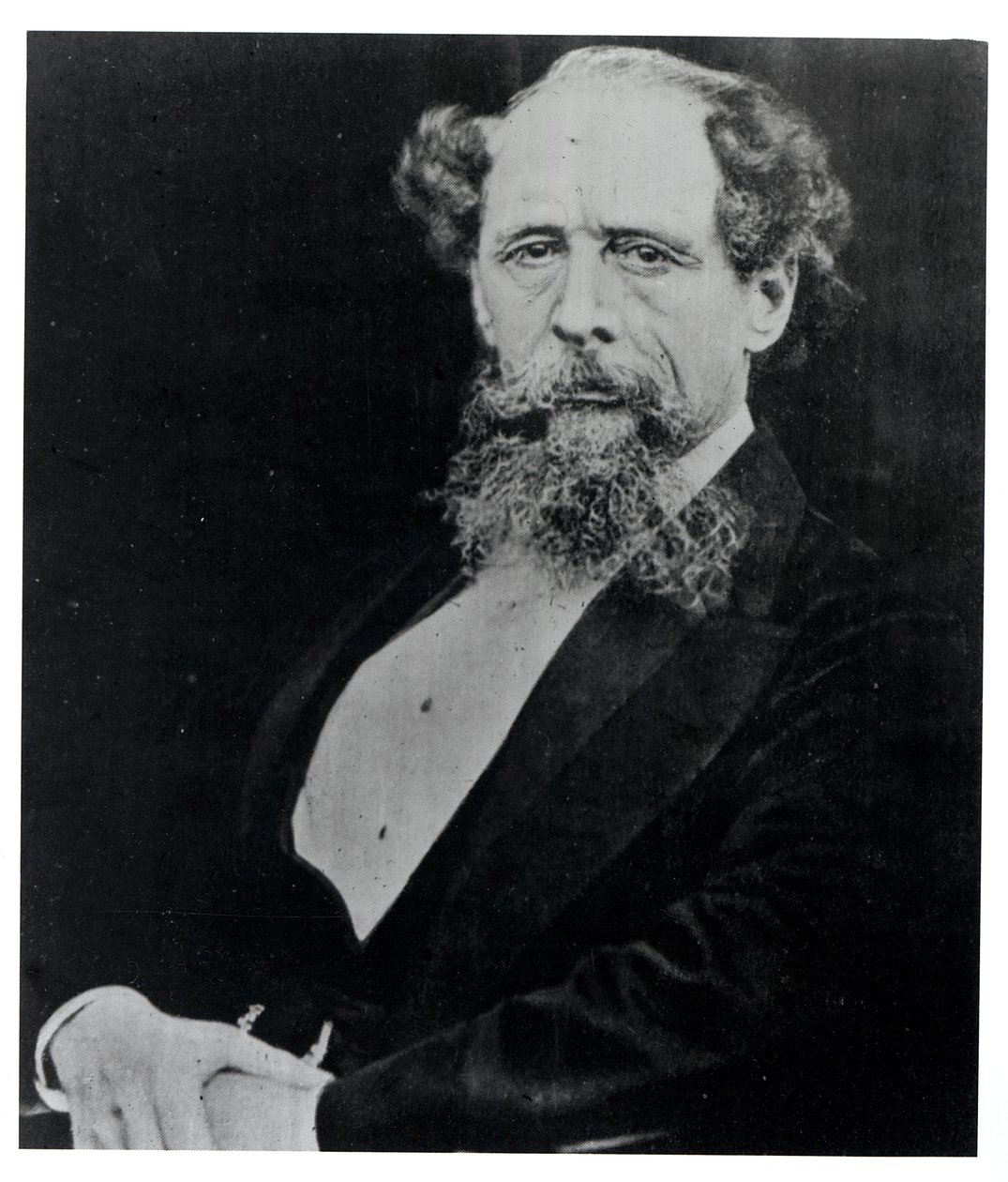 Charles Dickens circa all