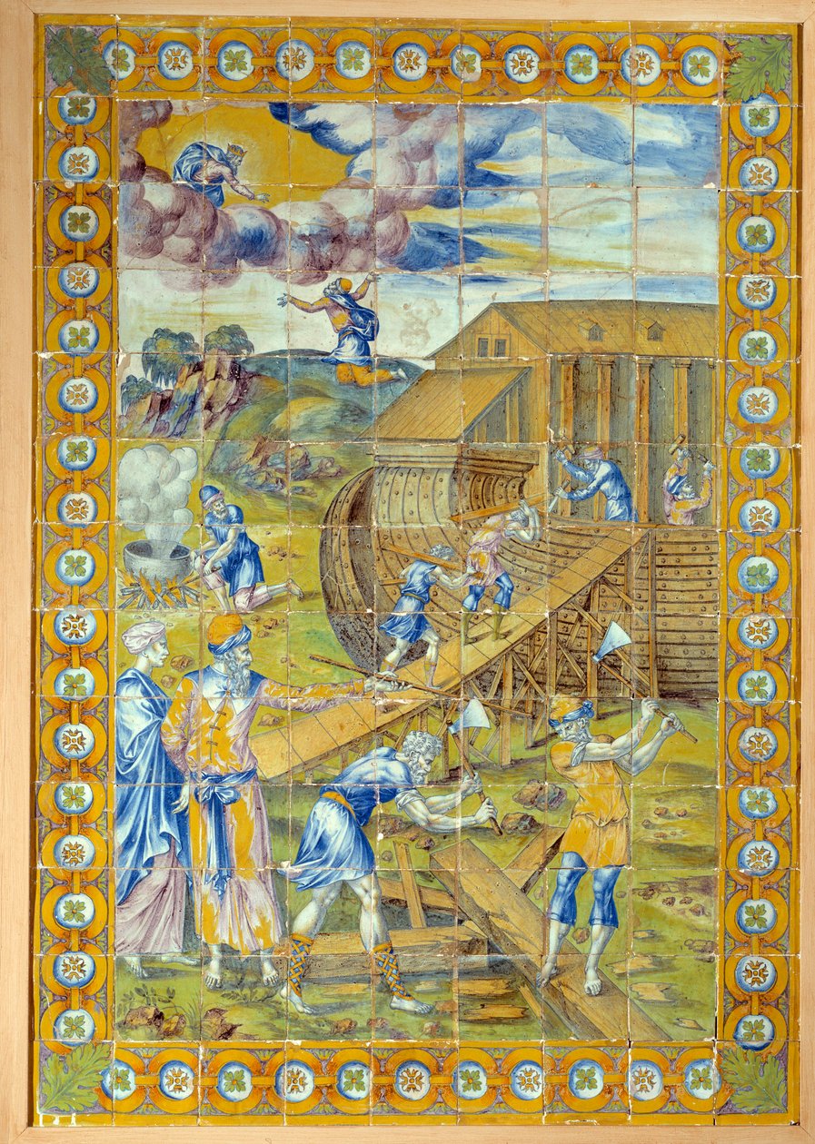 La costruzione dell