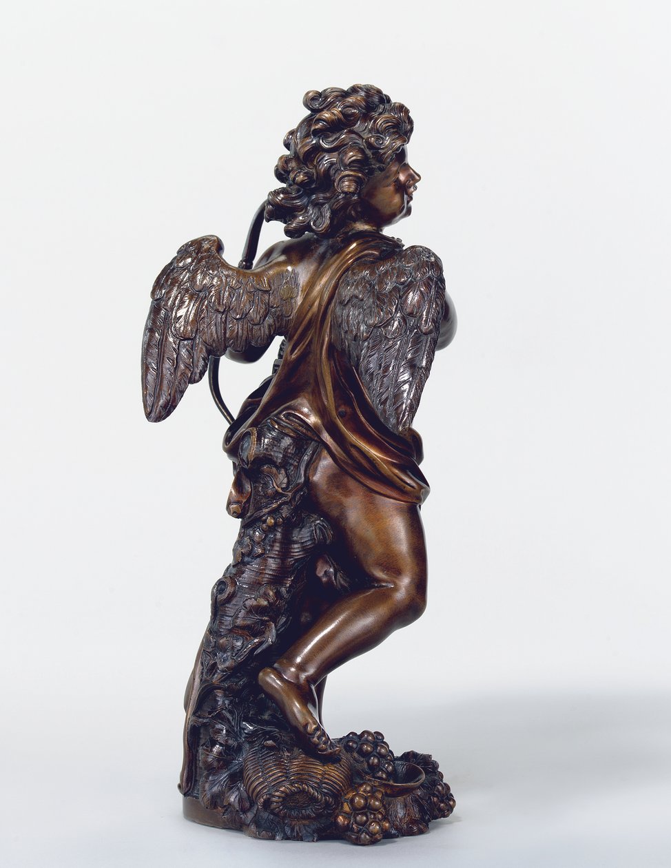 Cupido da Massimiliano Benzi Soldani