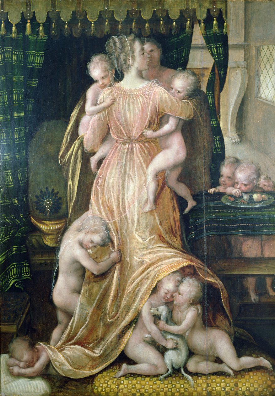 Allegoria dell
