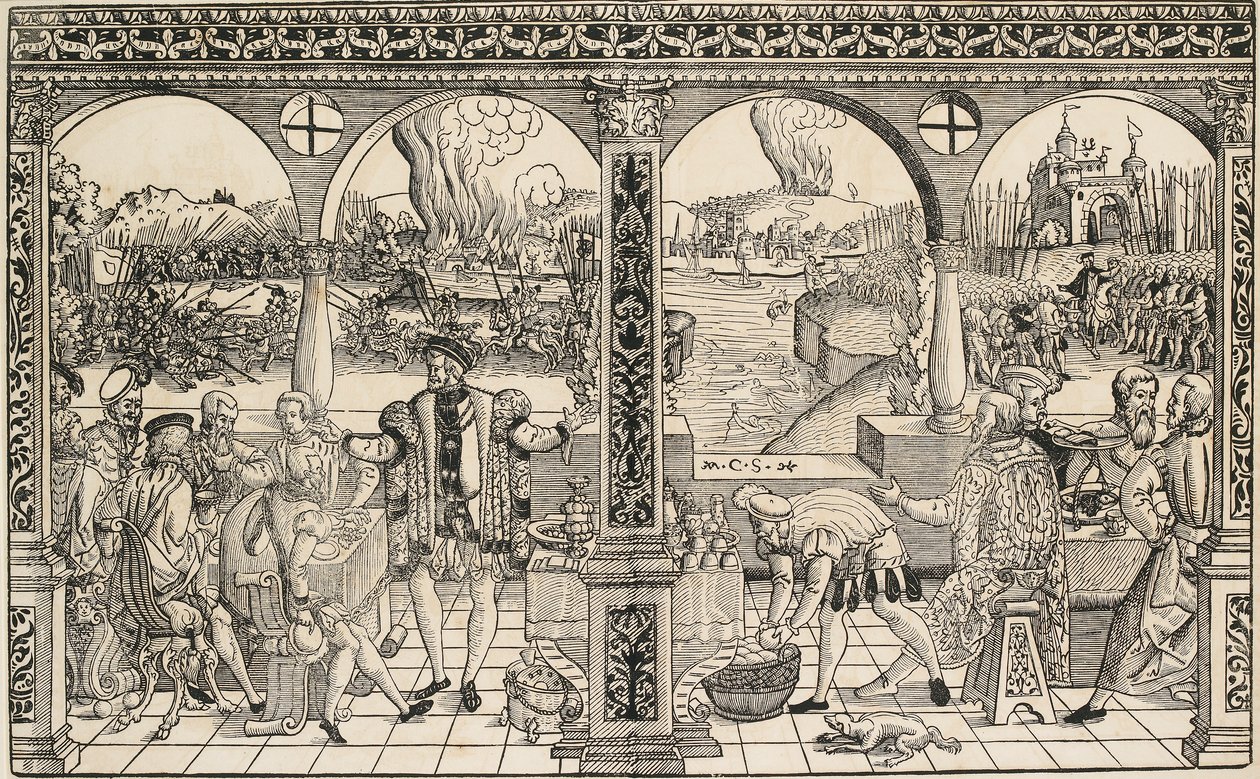 La storia dell