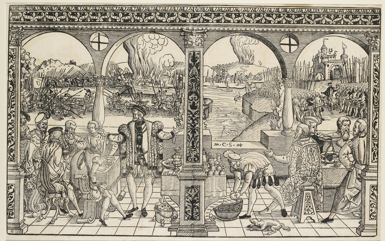 La storia dell