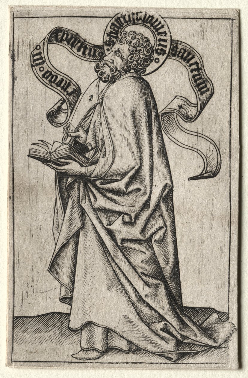 San Bartolomeo da Master ES