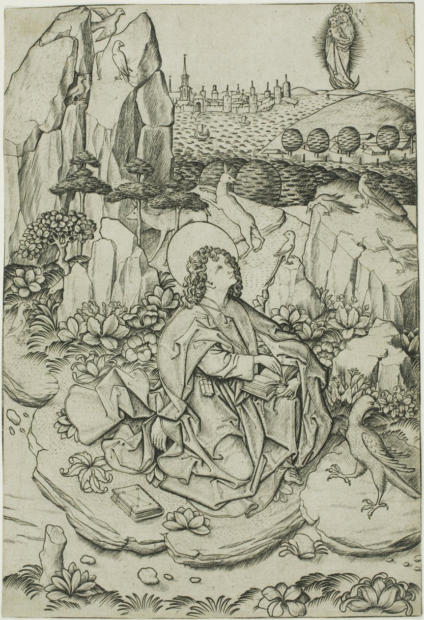 San Giovanni sull