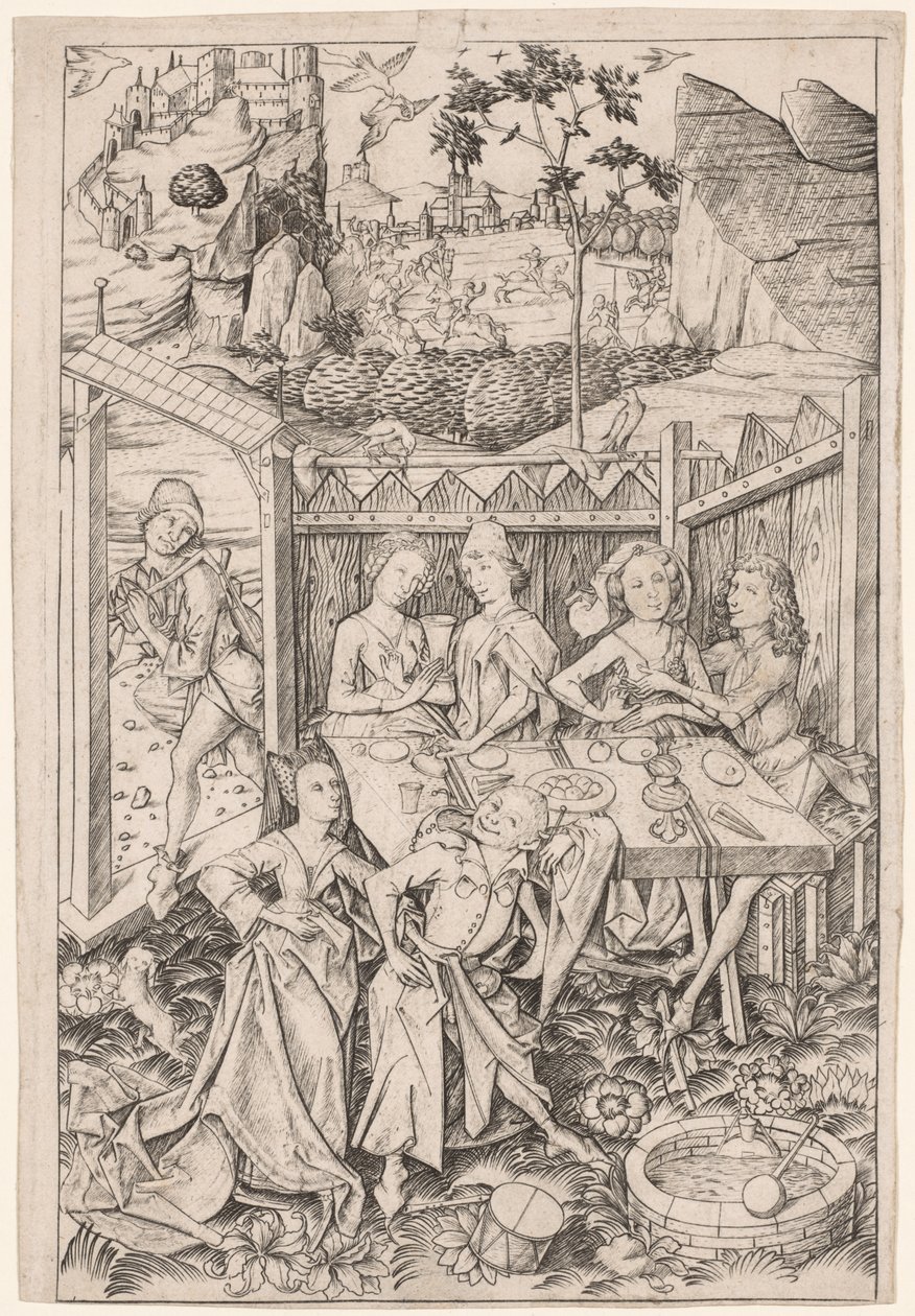 Il Giardino dell