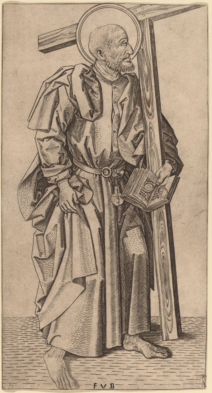 San Simone da Master FVB