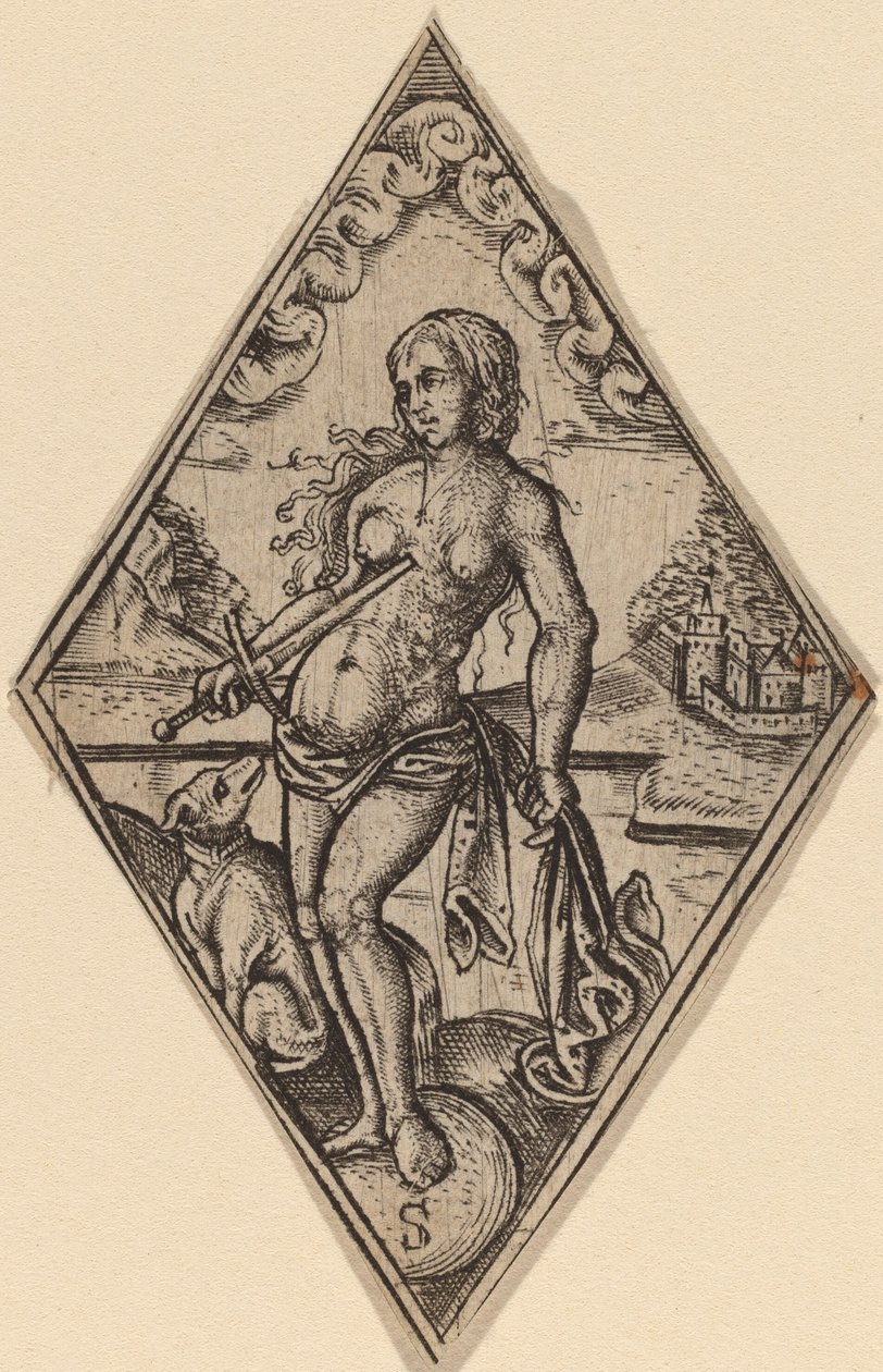Lucrezia da Master S
