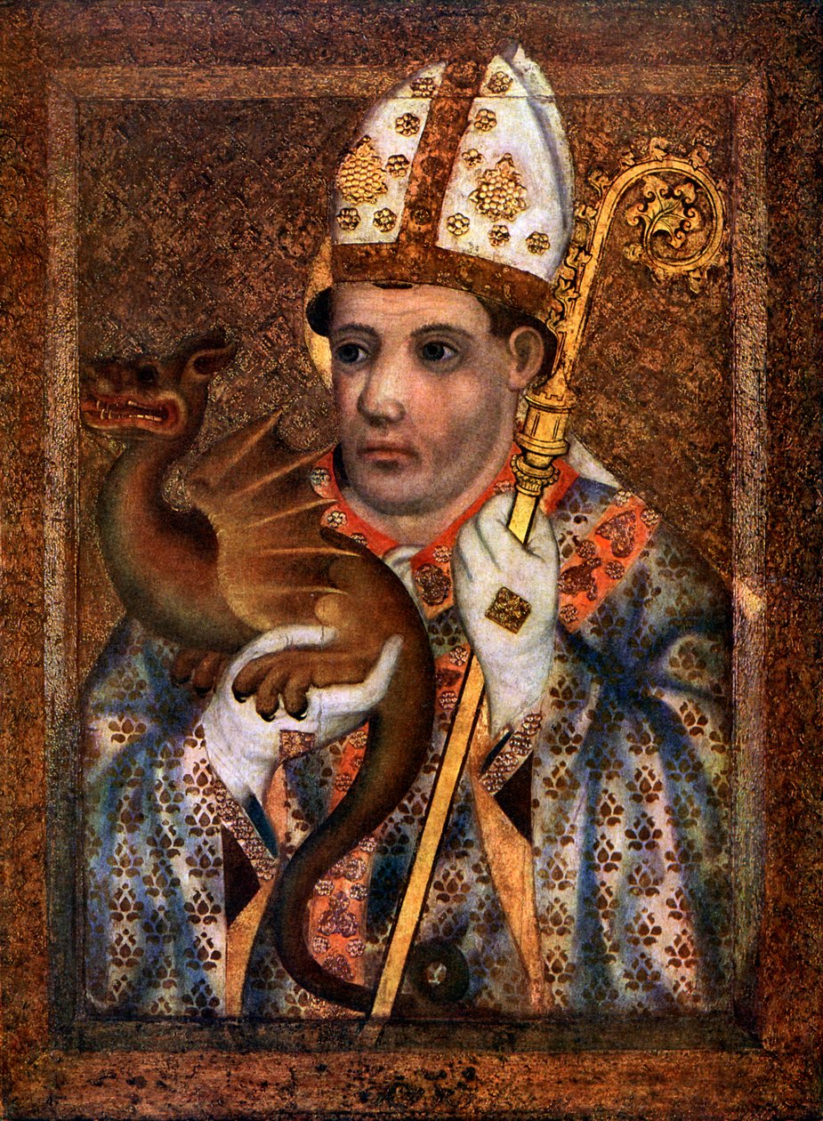 San Ilario da Master Theodoric