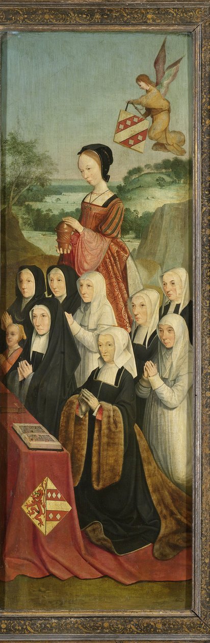  da Master of Alkmaar