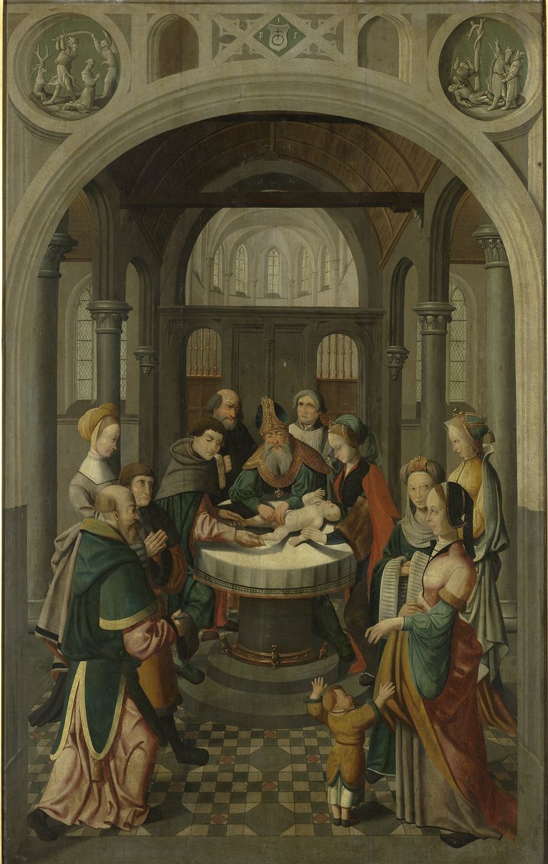  da Master of Alkmaar