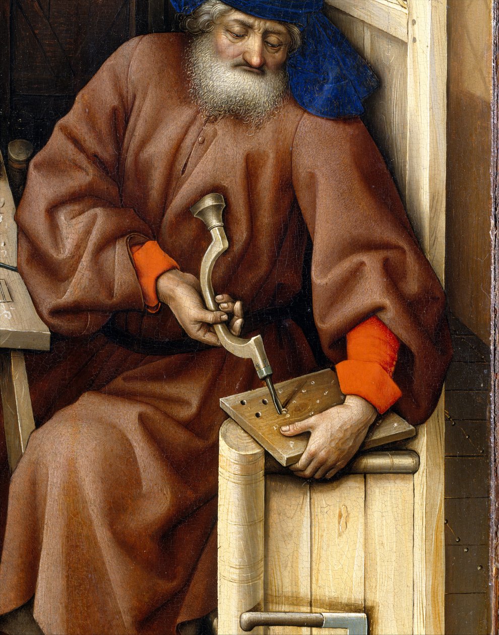Trittico dell