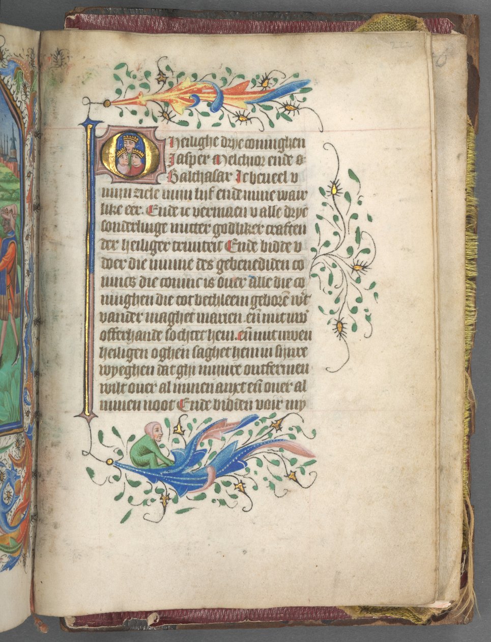Libro d