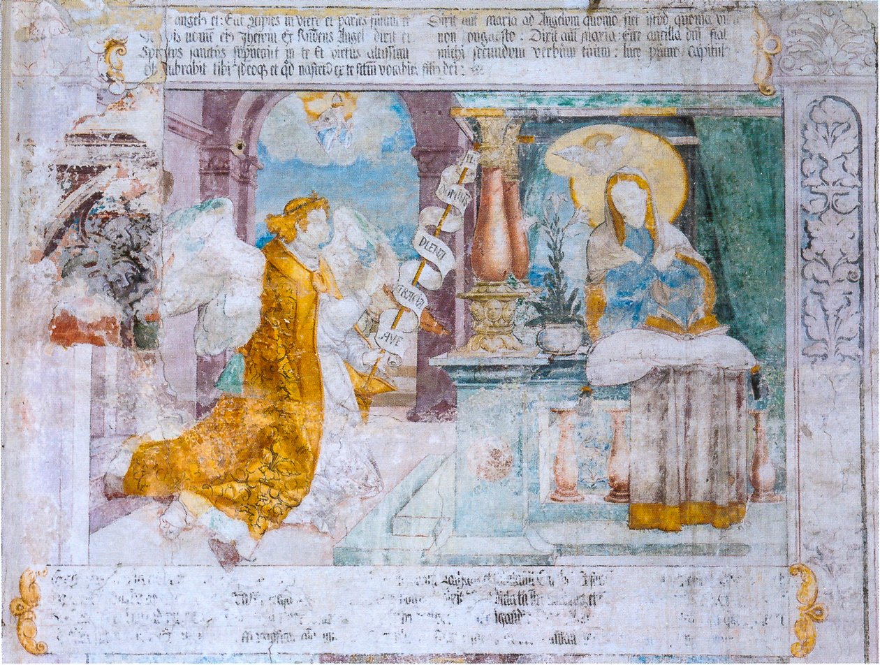 Il Maestro di Messkirch-Galleria di Stato-fig.58-Pittura di Heiligkreuztal-EP-Scanjet da Master of Messkirch