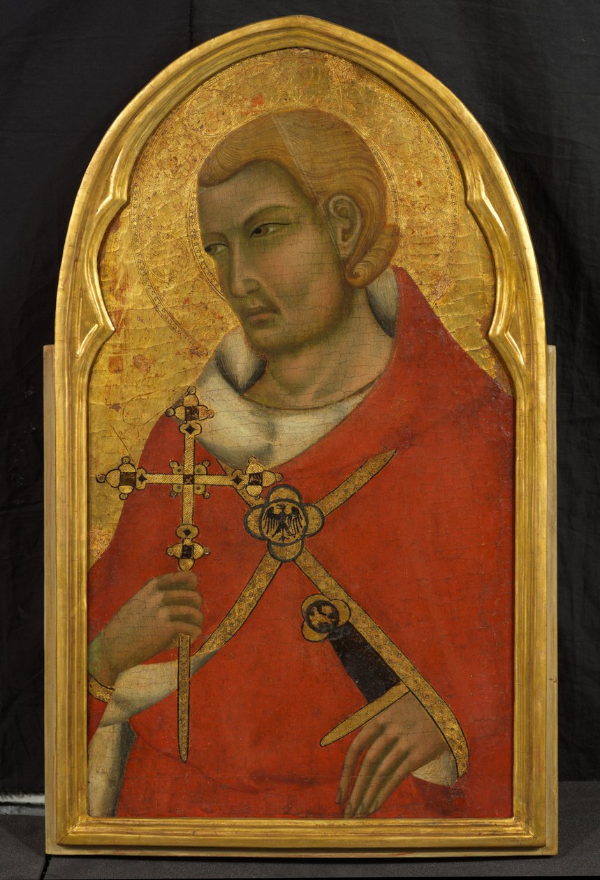 San Giuliano da Master of San Torpe