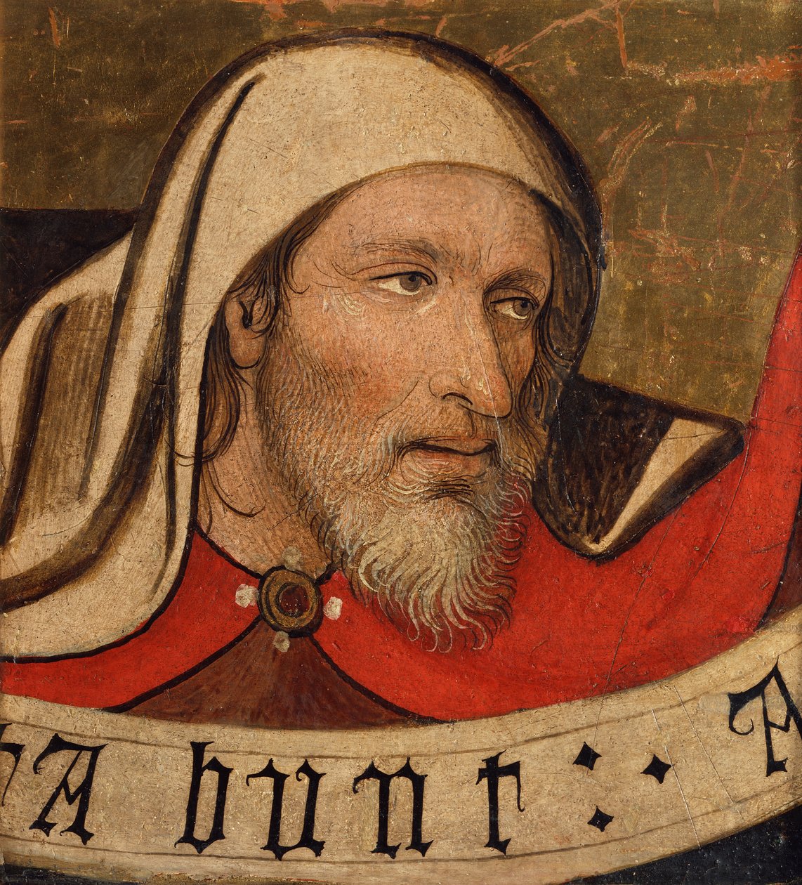 San Daniele da Master of St. George and the Princess