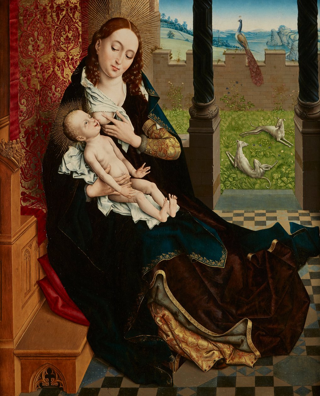 Madonna dell