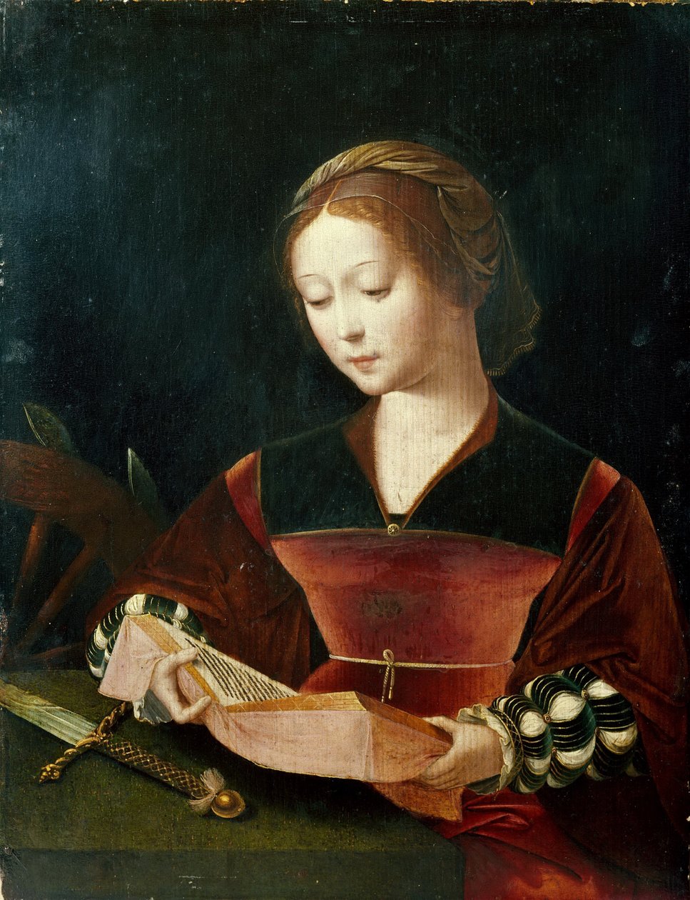 Caterina d
