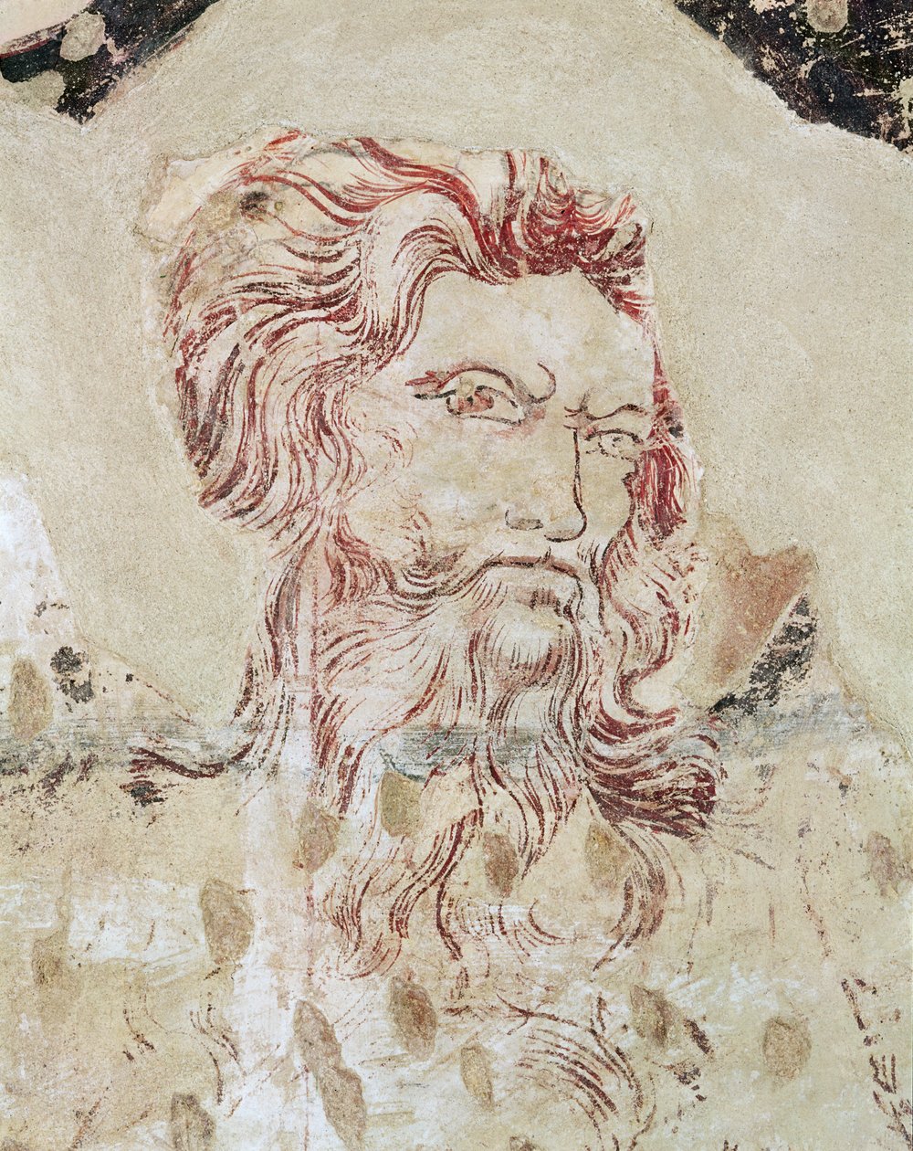 (dettaglio) di Sant
