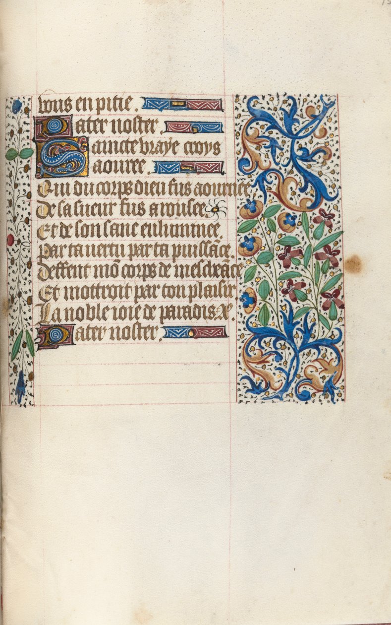 Libro d